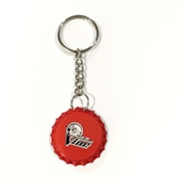 Fallout 4 Vim! Pop Cap Keychain - 3.5inch Gaming Keychain - Picture 3 of 7